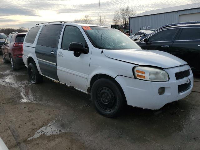 Photo 3 VIN: 1GNDV23LX5D280053 - CHEVROLET UPLANDER 