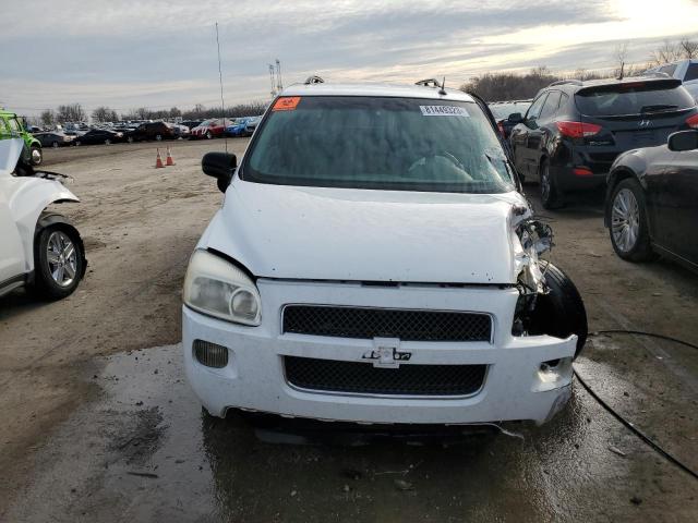 Photo 4 VIN: 1GNDV23LX5D280053 - CHEVROLET UPLANDER 