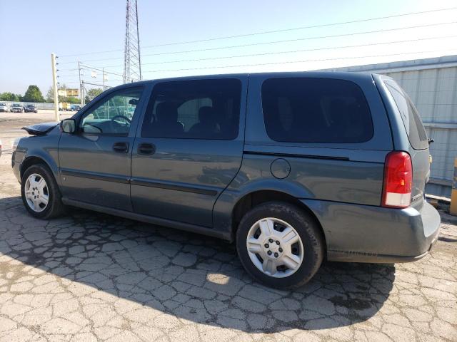 Photo 1 VIN: 1GNDV23LX6D124757 - CHEVROLET UPLANDER 