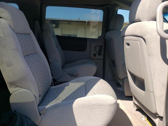 Photo 10 VIN: 1GNDV23LX6D124757 - CHEVROLET UPLANDER 