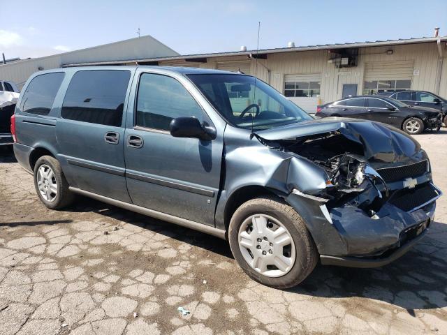 Photo 3 VIN: 1GNDV23LX6D124757 - CHEVROLET UPLANDER 