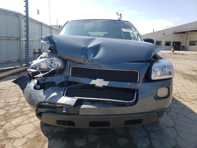 Photo 4 VIN: 1GNDV23LX6D124757 - CHEVROLET UPLANDER 