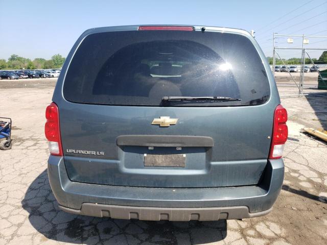 Photo 5 VIN: 1GNDV23LX6D124757 - CHEVROLET UPLANDER 