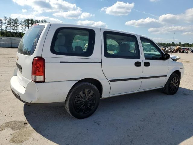 Photo 2 VIN: 1GNDV23W07D199768 - CHEVROLET UPLANDER L 