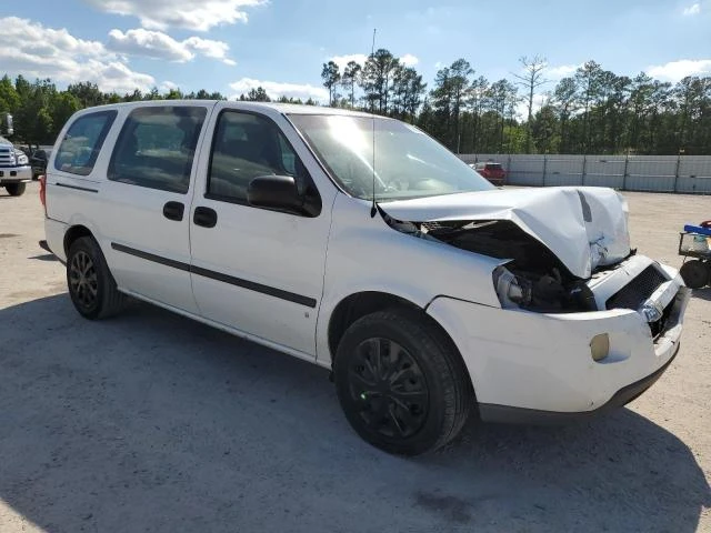 Photo 3 VIN: 1GNDV23W07D199768 - CHEVROLET UPLANDER L 