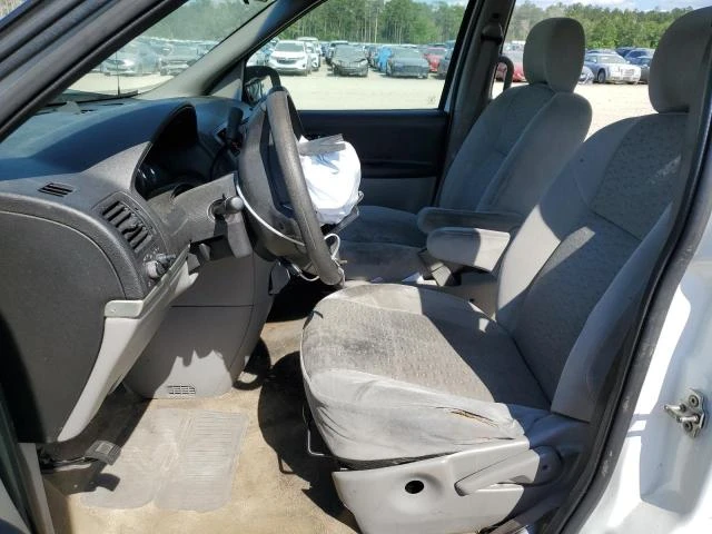 Photo 6 VIN: 1GNDV23W07D199768 - CHEVROLET UPLANDER L 