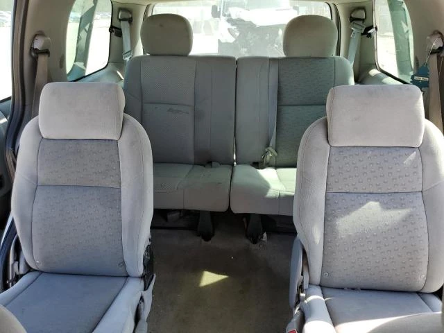 Photo 9 VIN: 1GNDV23W07D199768 - CHEVROLET UPLANDER L 