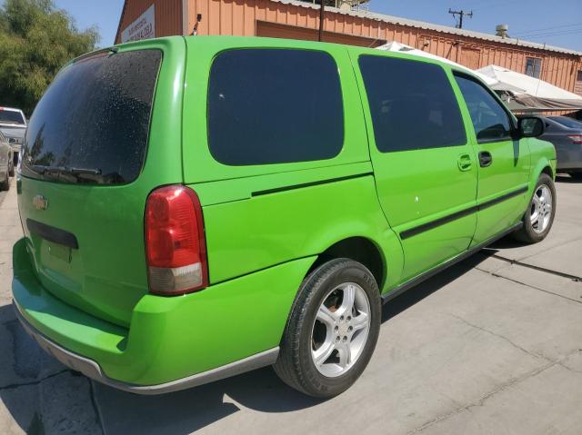 Photo 3 VIN: 1GNDV23W08D175035 - CHEVROLET UPLANDER L 