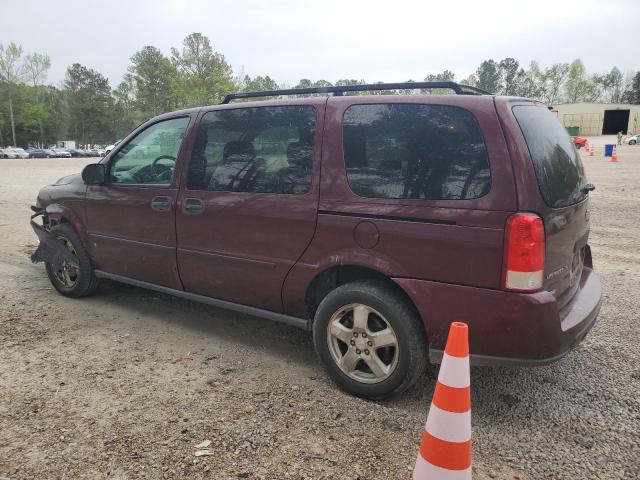 Photo 1 VIN: 1GNDV23W18D139516 - CHEVROLET UPLANDER 