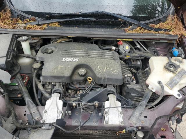 Photo 11 VIN: 1GNDV23W18D139516 - CHEVROLET UPLANDER 