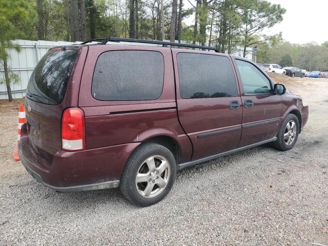 Photo 2 VIN: 1GNDV23W18D139516 - CHEVROLET UPLANDER 