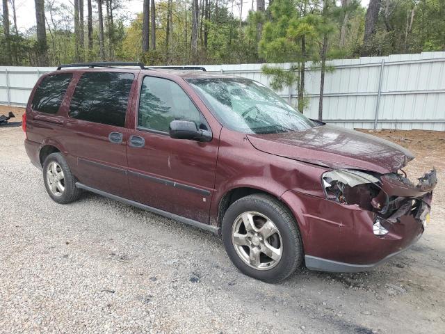 Photo 3 VIN: 1GNDV23W18D139516 - CHEVROLET UPLANDER 