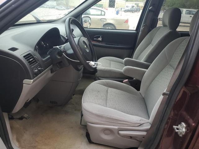 Photo 6 VIN: 1GNDV23W18D139516 - CHEVROLET UPLANDER 