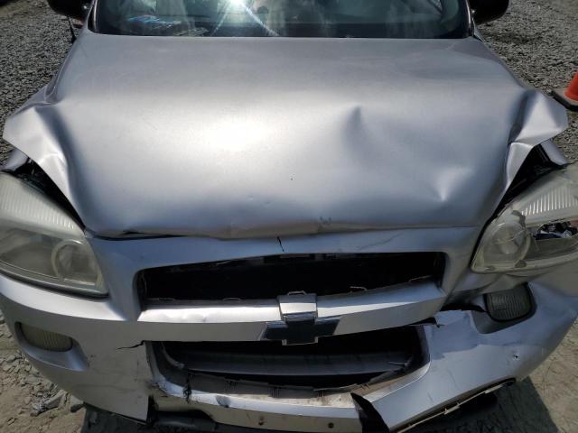 Photo 11 VIN: 1GNDV23W28D206706 - CHEVROLET UPLANDER 