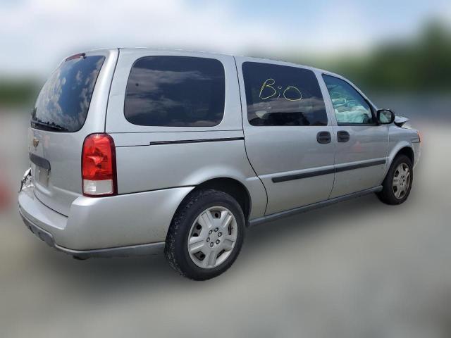 Photo 2 VIN: 1GNDV23W28D206706 - CHEVROLET UPLANDER 