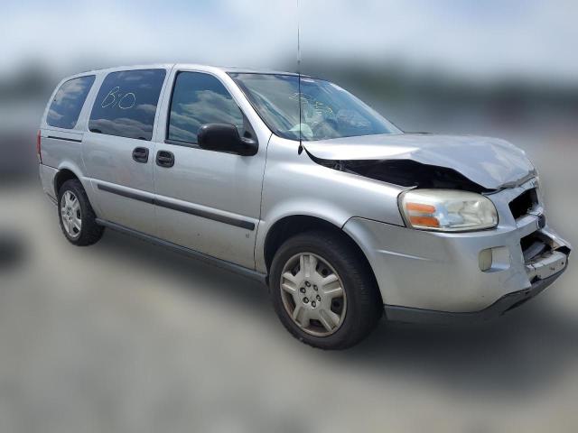 Photo 3 VIN: 1GNDV23W28D206706 - CHEVROLET UPLANDER 