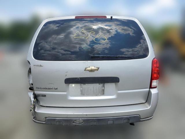 Photo 5 VIN: 1GNDV23W28D206706 - CHEVROLET UPLANDER 