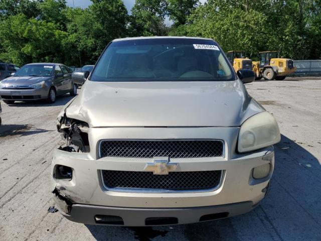 Photo 4 VIN: 1GNDV23W37D203733 - CHEVROLET UPLANDER 