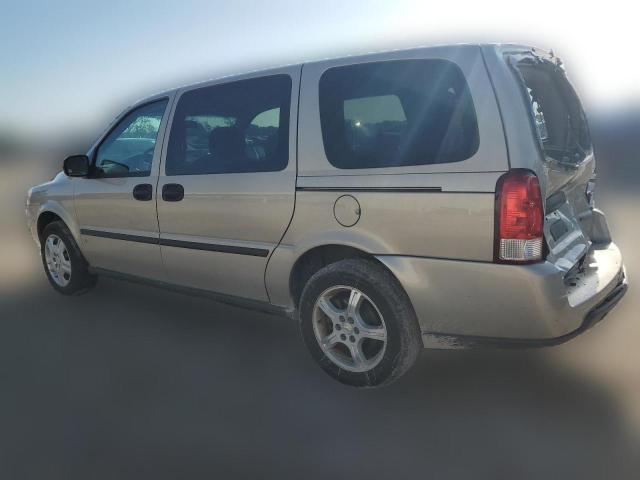 Photo 1 VIN: 1GNDV23W47D211906 - CHEVROLET UPLANDER 