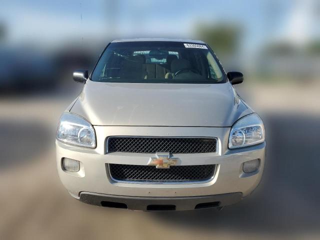 Photo 4 VIN: 1GNDV23W47D211906 - CHEVROLET UPLANDER 