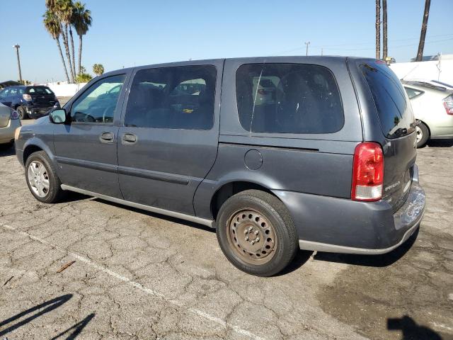 Photo 1 VIN: 1GNDV23W48D121110 - CHEVROLET UPLANDER 