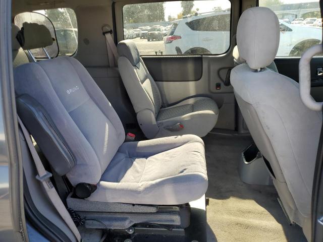 Photo 10 VIN: 1GNDV23W48D121110 - CHEVROLET UPLANDER 