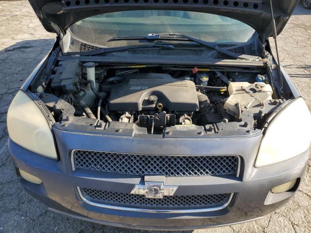 Photo 11 VIN: 1GNDV23W48D121110 - CHEVROLET UPLANDER 