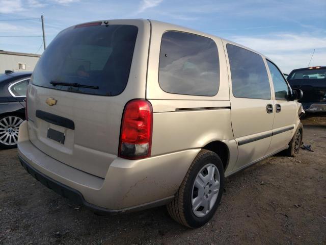 Photo 2 VIN: 1GNDV23W67D144211 - CHEVROLET UPLANDER 