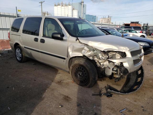 Photo 3 VIN: 1GNDV23W67D144211 - CHEVROLET UPLANDER 