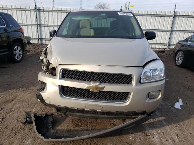 Photo 4 VIN: 1GNDV23W67D144211 - CHEVROLET UPLANDER 