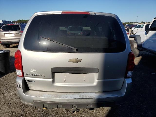 Photo 5 VIN: 1GNDV23W68D172687 - CHEVROLET UPLANDER L 