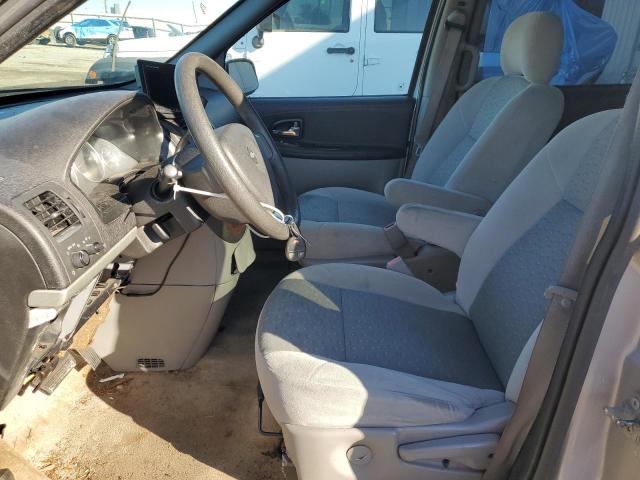 Photo 6 VIN: 1GNDV23W68D172687 - CHEVROLET UPLANDER L 