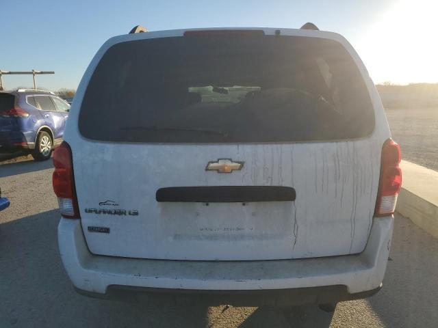 Photo 5 VIN: 1GNDV23W68D187612 - CHEVROLET UPLANDER 