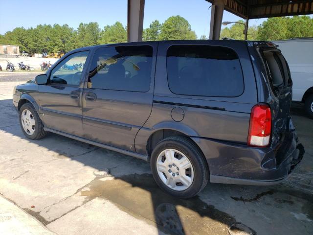 Photo 1 VIN: 1GNDV23W88D172917 - CHEVROLET UPLANDER 