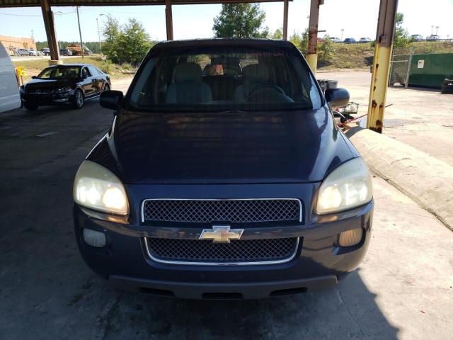 Photo 4 VIN: 1GNDV23W88D172917 - CHEVROLET UPLANDER 