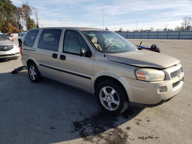 Photo 3 VIN: 1GNDV23W97D169135 - CHEVROLET UPLANDER 