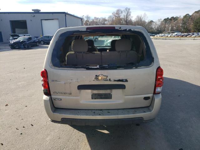 Photo 5 VIN: 1GNDV23W97D169135 - CHEVROLET UPLANDER 