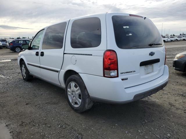 Photo 1 VIN: 1GNDV23W97D217118 - CHEVROLET UPLANDER 