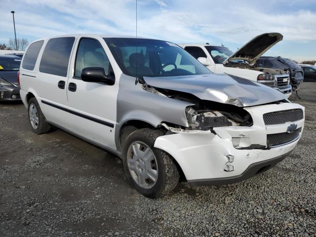 Photo 3 VIN: 1GNDV23W97D217118 - CHEVROLET UPLANDER 