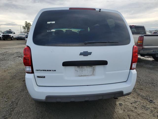 Photo 5 VIN: 1GNDV23W97D217118 - CHEVROLET UPLANDER 