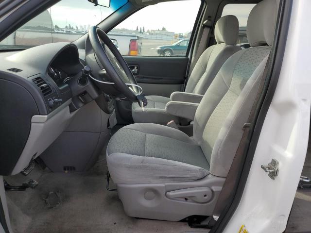 Photo 6 VIN: 1GNDV23W97D217118 - CHEVROLET UPLANDER 