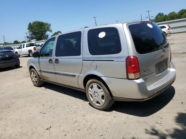 Photo 1 VIN: 1GNDV23WX8D124447 - CHEVROLET UPLANDER 