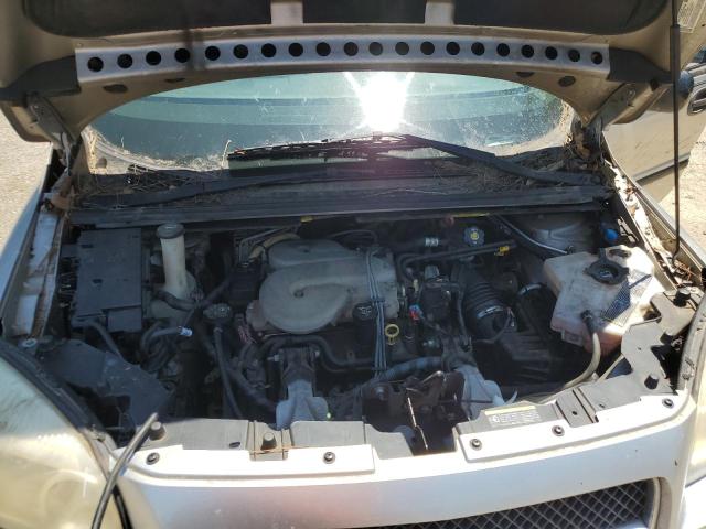 Photo 11 VIN: 1GNDV23WX8D124447 - CHEVROLET UPLANDER 