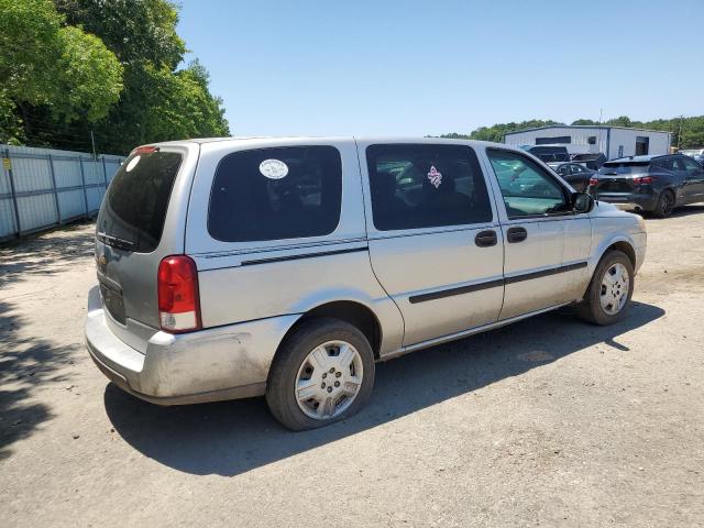 Photo 2 VIN: 1GNDV23WX8D124447 - CHEVROLET UPLANDER 