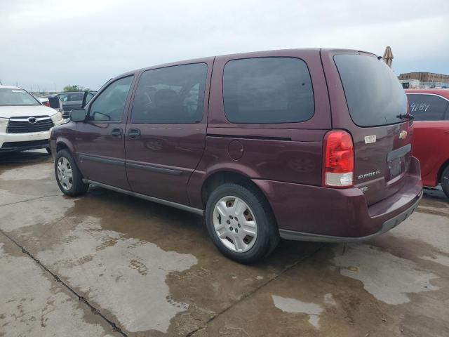 Photo 1 VIN: 1GNDV23WX8D131396 - CHEVROLET UPLANDER L 