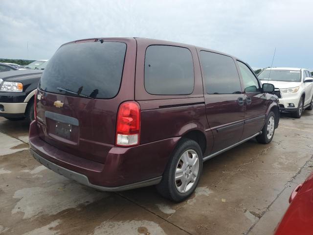 Photo 2 VIN: 1GNDV23WX8D131396 - CHEVROLET UPLANDER L 