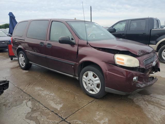 Photo 3 VIN: 1GNDV23WX8D131396 - CHEVROLET UPLANDER L 