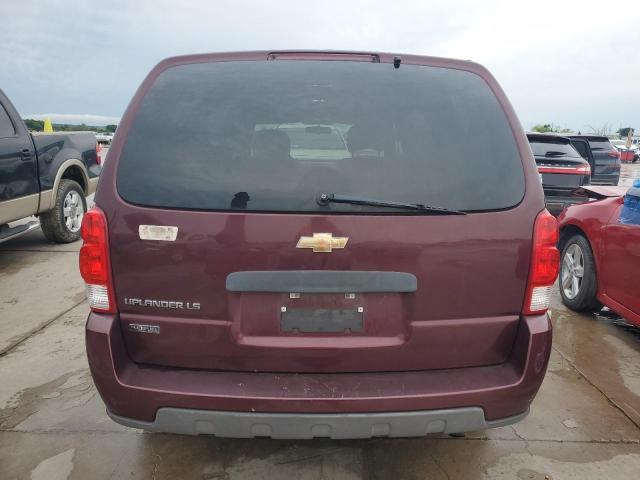 Photo 5 VIN: 1GNDV23WX8D131396 - CHEVROLET UPLANDER L 