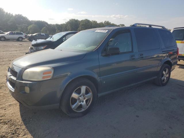 Photo 0 VIN: 1GNDV33107D109268 - CHEVROLET UPLANDER L 