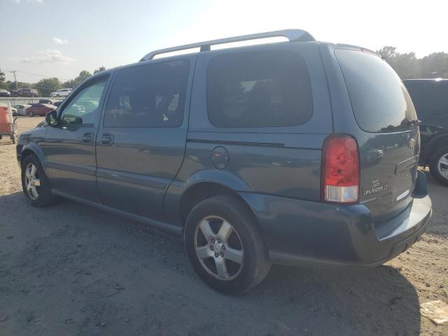 Photo 1 VIN: 1GNDV33107D109268 - CHEVROLET UPLANDER L 